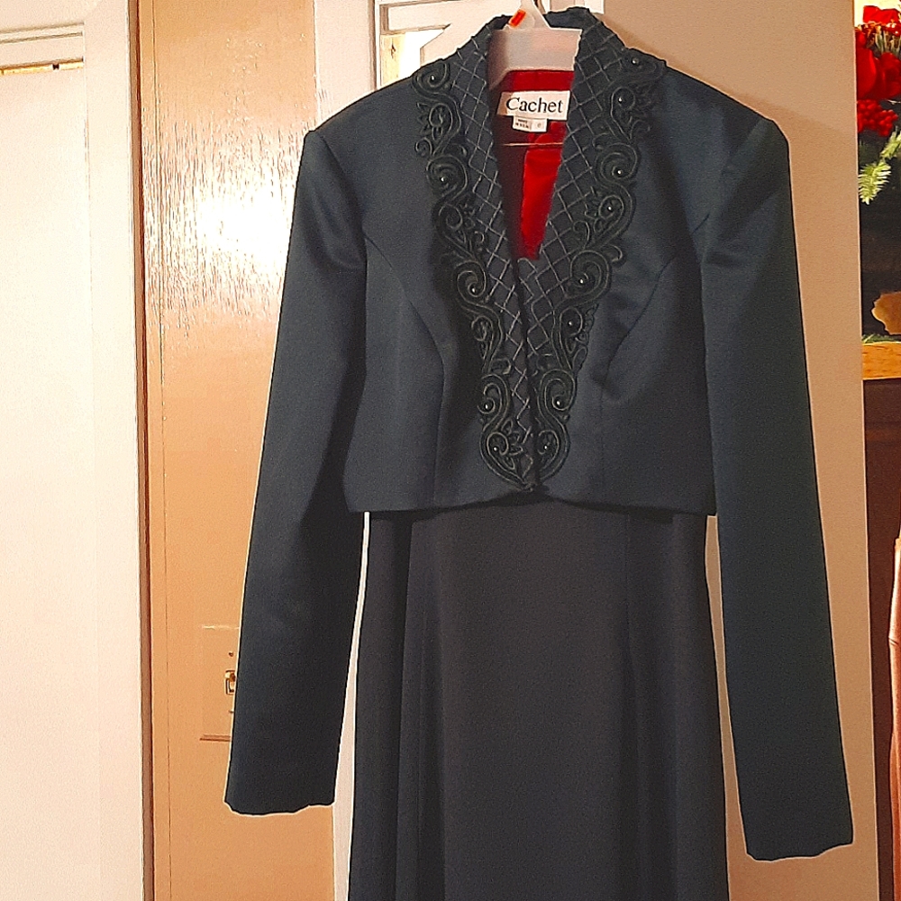 Mother of the Bride Dress